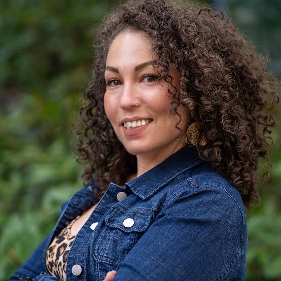 Portrait of Jessica Williams